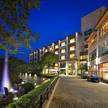 Spring Hill Resort Tianliao Exterior photo