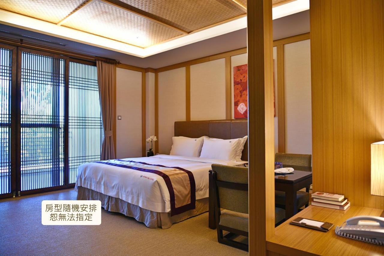 Spring Hill Resort Tianliao Exterior photo