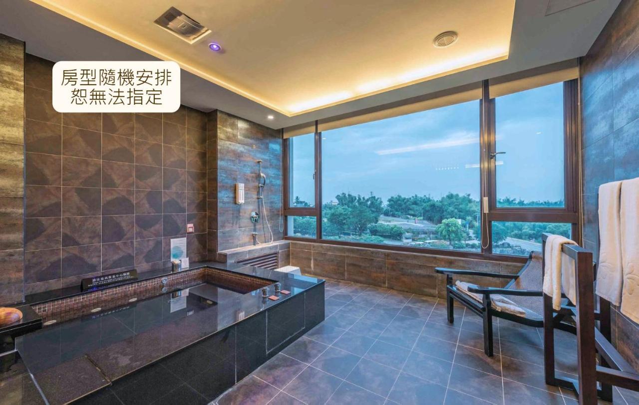 Spring Hill Resort Tianliao Exterior photo