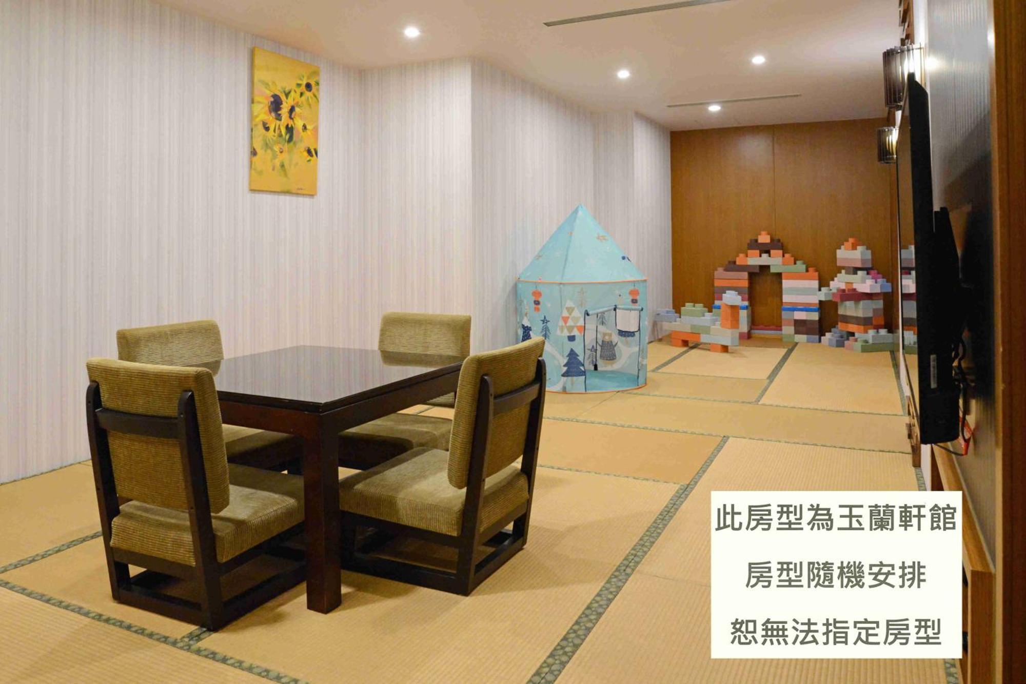 Spring Hill Resort Tianliao Exterior photo