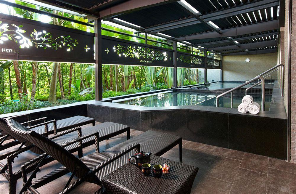Spring Hill Resort Tianliao Exterior photo