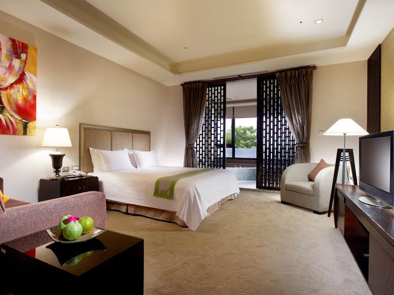 Spring Hill Resort Tianliao Exterior photo
