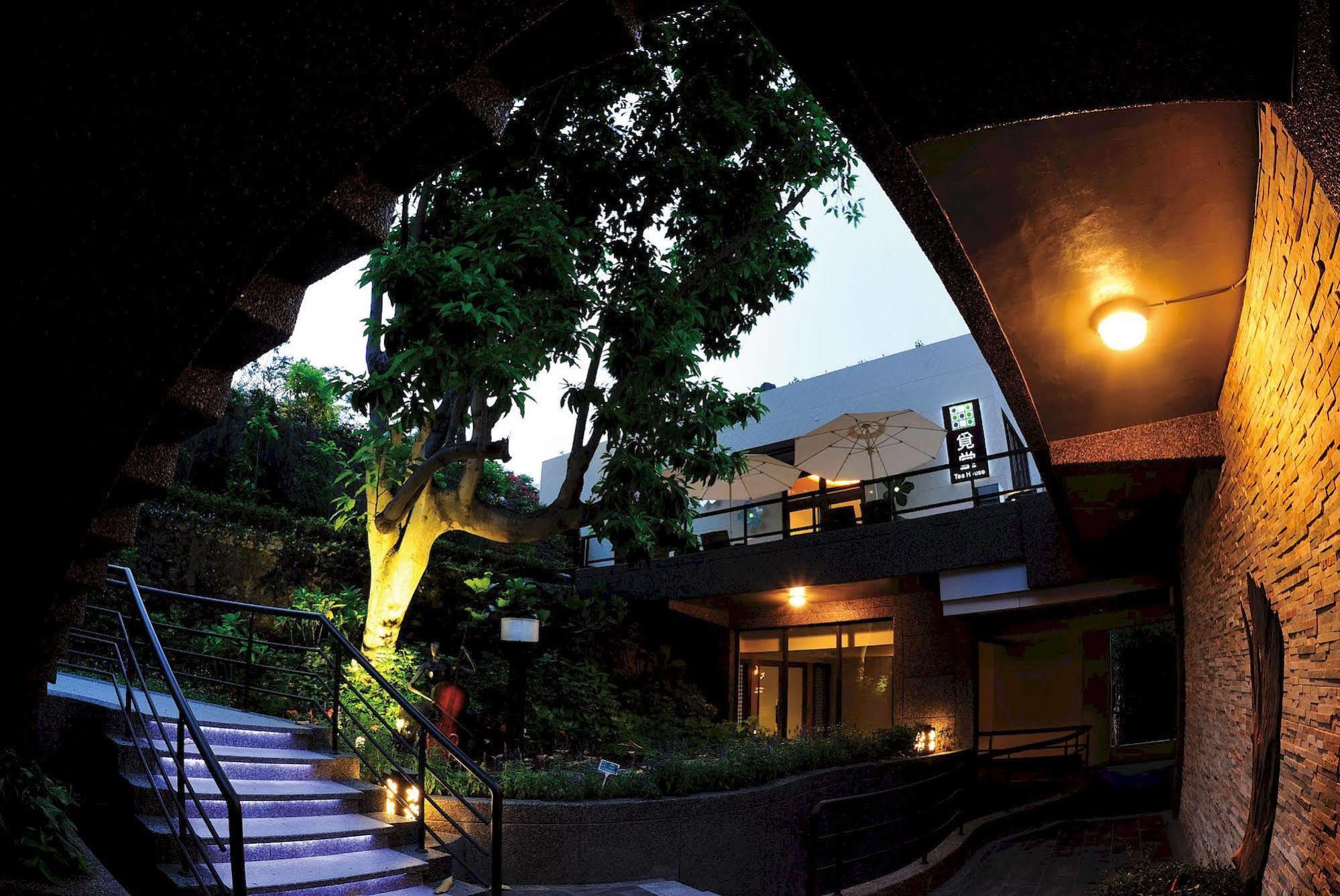 Spring Hill Resort Tianliao Exterior photo