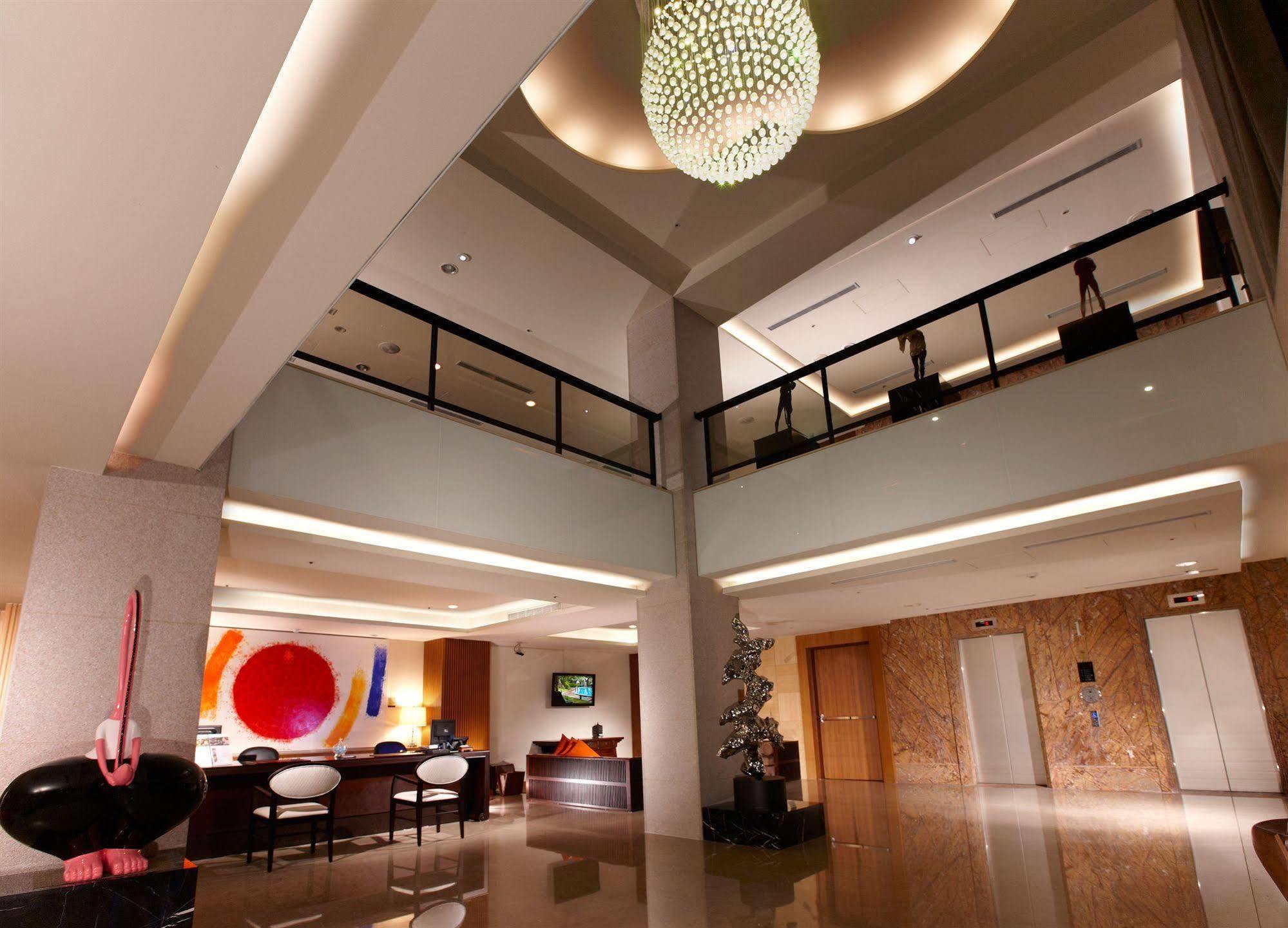 Spring Hill Resort Tianliao Exterior photo