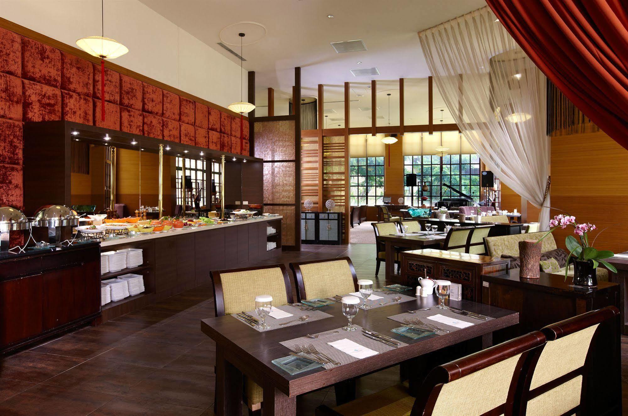 Spring Hill Resort Tianliao Exterior photo