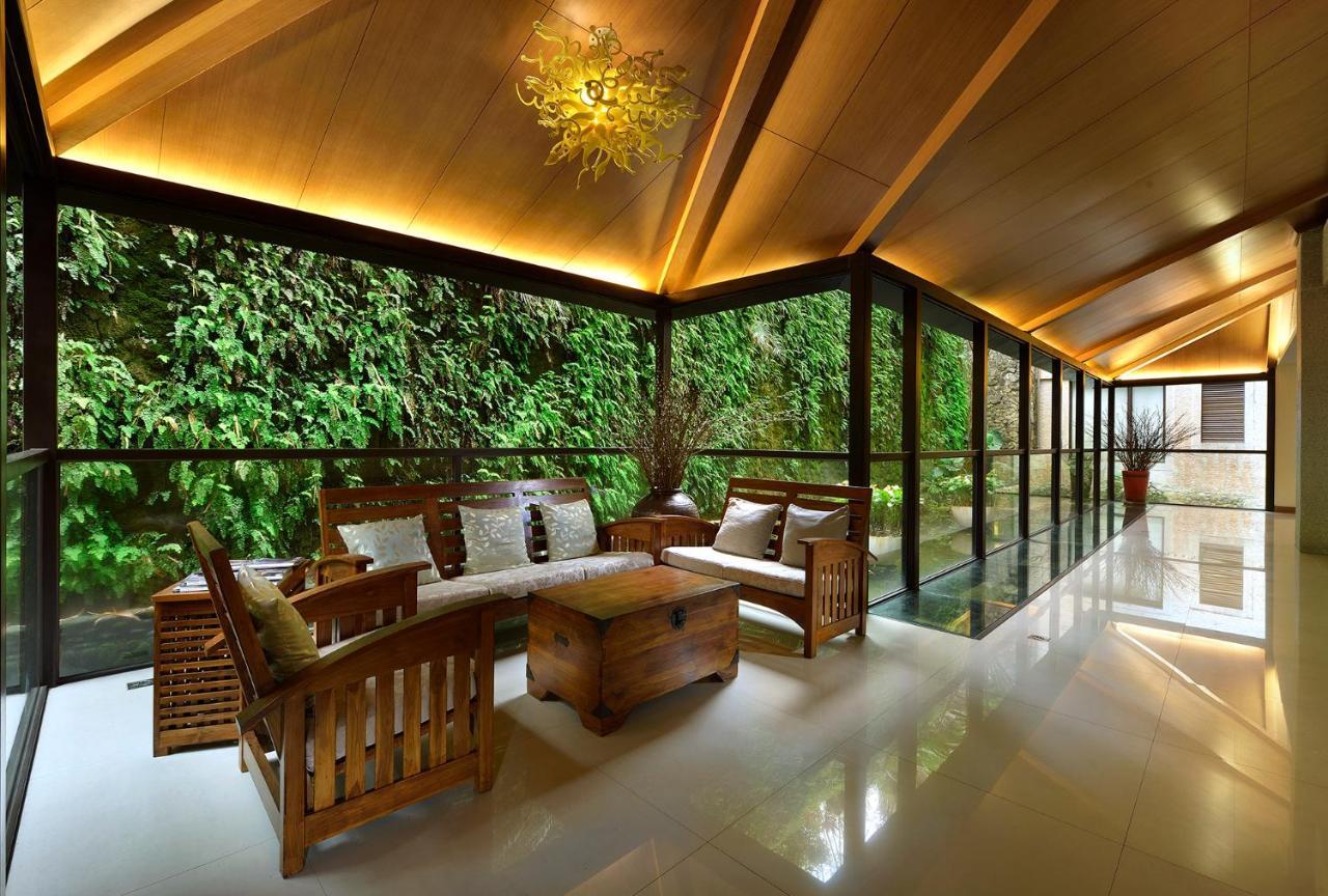 Spring Hill Resort Tianliao Exterior photo